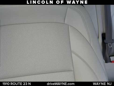 Certified 2026 Lincoln Nautilus Premier w/ Equipment Group 102A AWD/4WD image 18