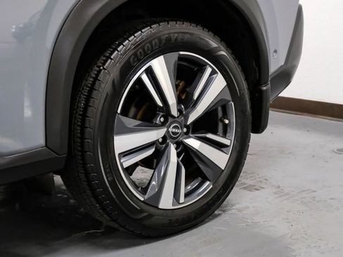 Used 2022 Nissan Rogue SL w/ SL Premium Package FWD image 67
