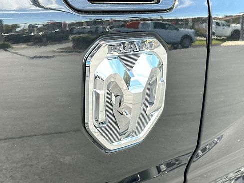 New 2026 RAM 1500 Tungsten w/ Towing Technology Group AWD/4WD image 19