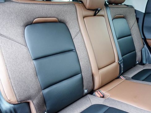 New 2025 Ford Bronco Sport Outer Banks image 30