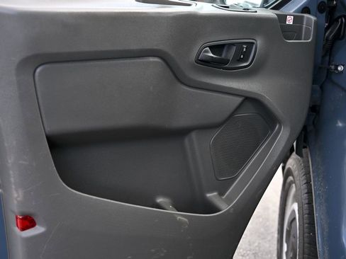 Used 2020 Ford Transit 250 148 High Roof Extended image 8