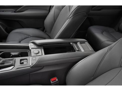 New 2026 Toyota Grand Highlander Nightshade Edition image 10