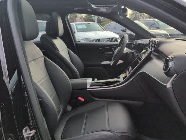 Certified 2026 Mercedes-Benz GLC 300 4MATIC image 23