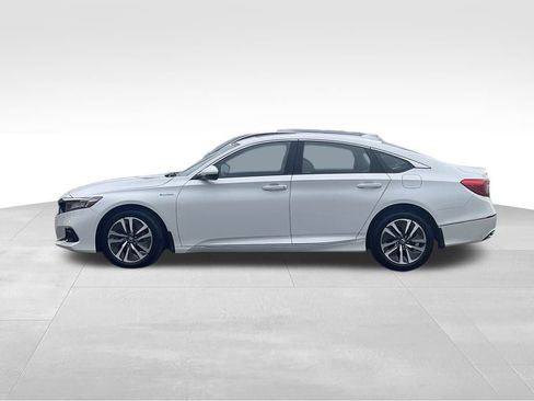 Used 2021 Honda Accord EX-L image 4