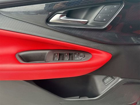 Used 2024 Chevrolet Blazer EV RS image 15