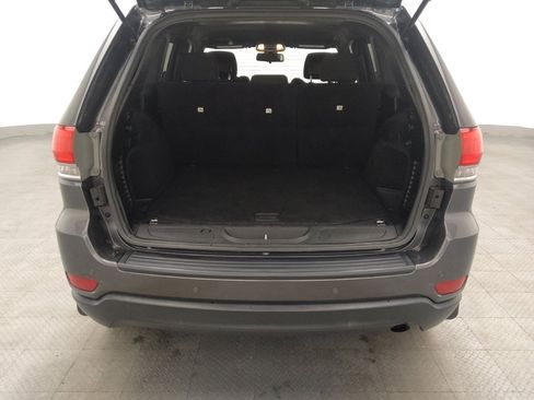 Used 2016 Jeep Grand Cherokee Laredo w/ Quick Order Package 23E image 29