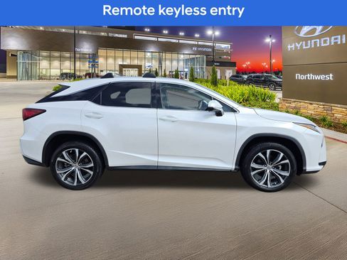 Used 2017 Lexus RX 350 FWD image 6