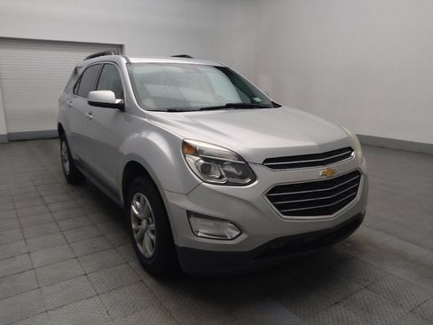 Used 2017 Chevrolet Equinox LT image 13