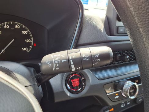 Certified 2024 Honda CR-V EX image 19