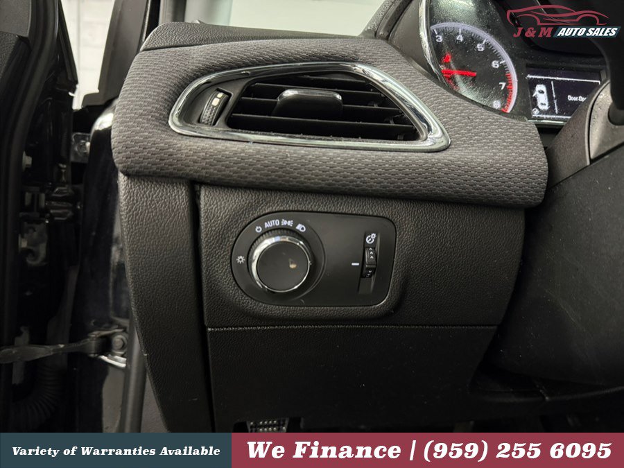 Used 2019 Chevrolet Cruze LS w/ LS Convenience Package FWD image 26