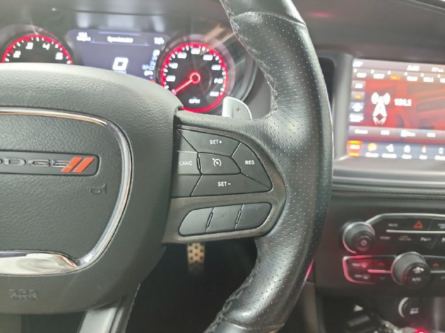 Used 2023 Dodge Charger R/T w/ Plus Group RWD image 25