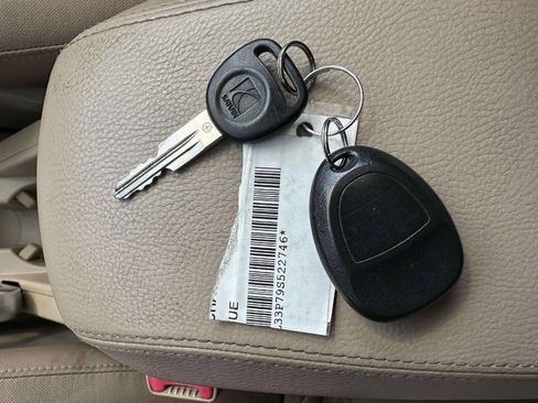 Used 2009 Saturn Vue XE w/ Preferred Package FWD image 35
