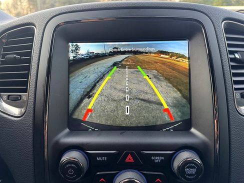 Used 2018 Dodge Durango SRT w/ Technology Group image 33