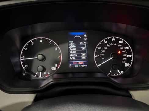 Used 2023 Toyota Corolla Cross LE FWD image 18