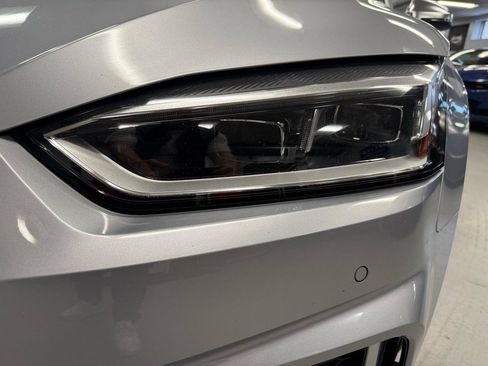 Used 2019 Audi S5 Premium Plus AWD/4WD image 21