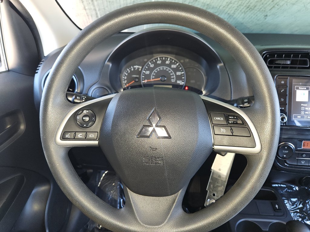 Used 2021 Mitsubishi Mirage ES FWD image 23