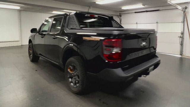 Used 2023 Ford Maverick Tremor w/ Tremor Off-Road Package AWD/4WD image 7
