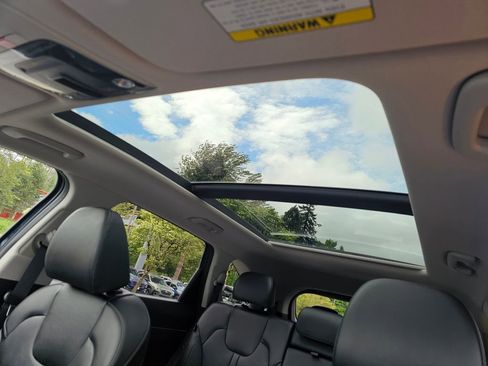 Used 2025 Kia Sorento S w/ Panoramic Sunroof Package AWD/4WD image 22