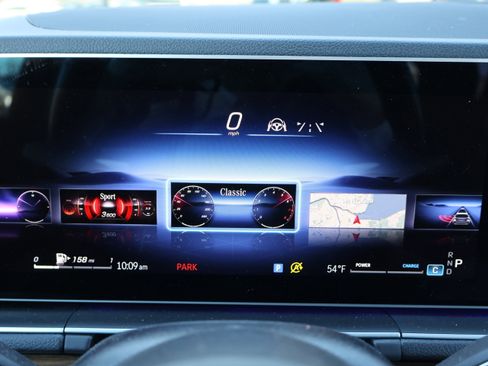 Certified 2025 Mercedes-Benz GLE 350 GLE 350W4 w/ 3rd Row Seat Package image 32