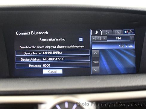 Used 2014 Lexus GS 350 AWD w/ Premium Package image 50