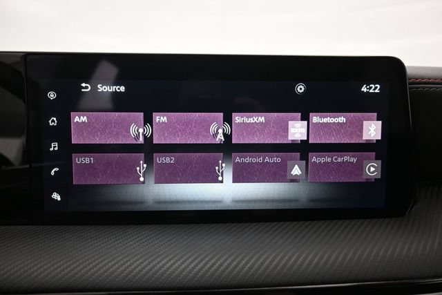 Certified 2025 Nissan Kicks SR AWD/4WD image 14