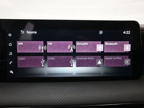 Certified 2025 Nissan Kicks SR AWD/4WD image 14