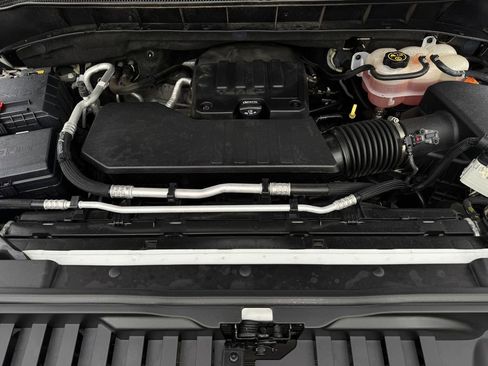 Used 2022 Chevrolet Silverado 1500 Custom RWD image 25