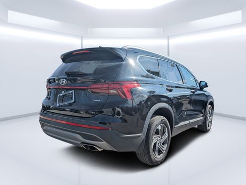 Certified 2023 Hyundai Santa Fe SEL image 3