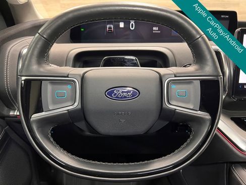 Used 2025 Ford Expedition Max Platinum image 9