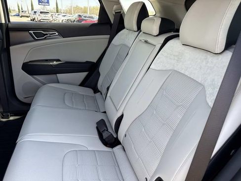 New 2026 Kia Sportage SX Prestige image 16