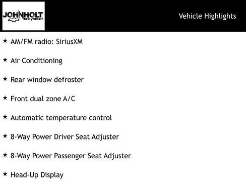 New 2026 Chevrolet Corvette Stingray Preferred Cpe w/ Z51 Performance Package image 12
