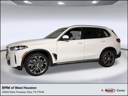 Used 2024 BMW X5 sDrive40i w/ Parking Assistance Package