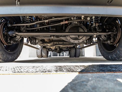 Used 2024 RAM 3500 Laramie w/ Night Edition image 15