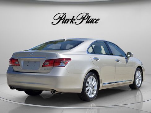 Used 2011 Lexus ES 350 FWD image 5