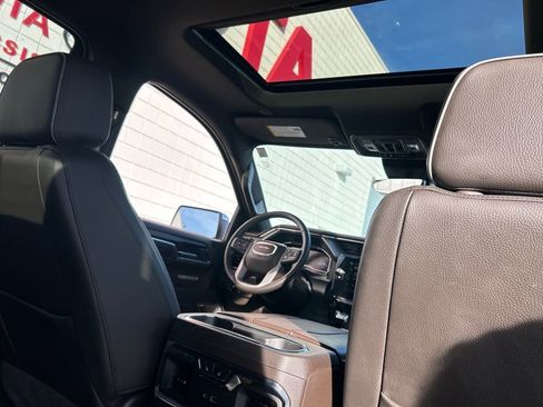 Used 2024 GMC Sierra 1500 Denali w/ Denali Reserve Package image 33