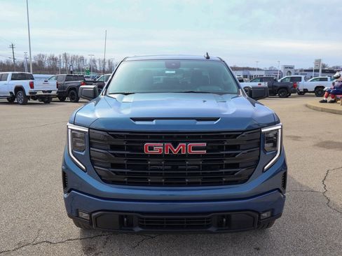 New 2026 GMC Sierra 1500 Elevation w/ Elevation Select Package image 25