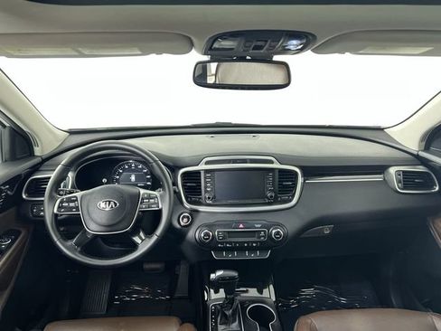 Used 2019 Kia Sorento SX AWD/4WD image 21
