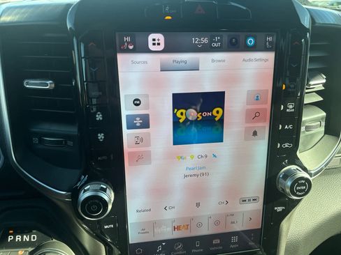 New 2026 RAM 1500 Big Horn image 22