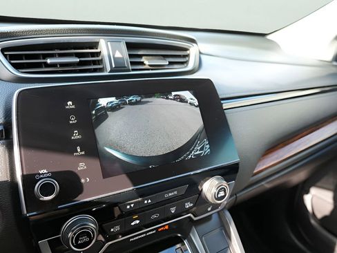 Used 2021 Honda CR-V Touring image 27