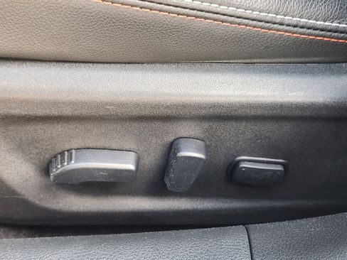 Used 2024 Nissan Altima 2.5 SR w/ SR Premium Package image 30