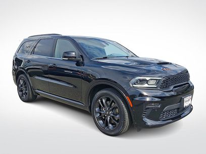 Used 2023 Dodge Durango R/T