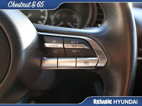 Used 2023 MAZDA MAZDA3 s FWD image 28