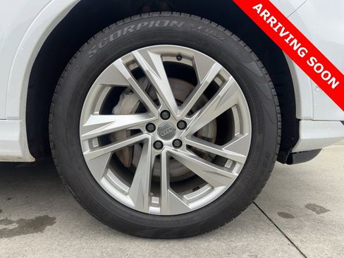 Used 2020 Audi Q7 3.0T Premium Plus w/ Premium Plus Package image 8