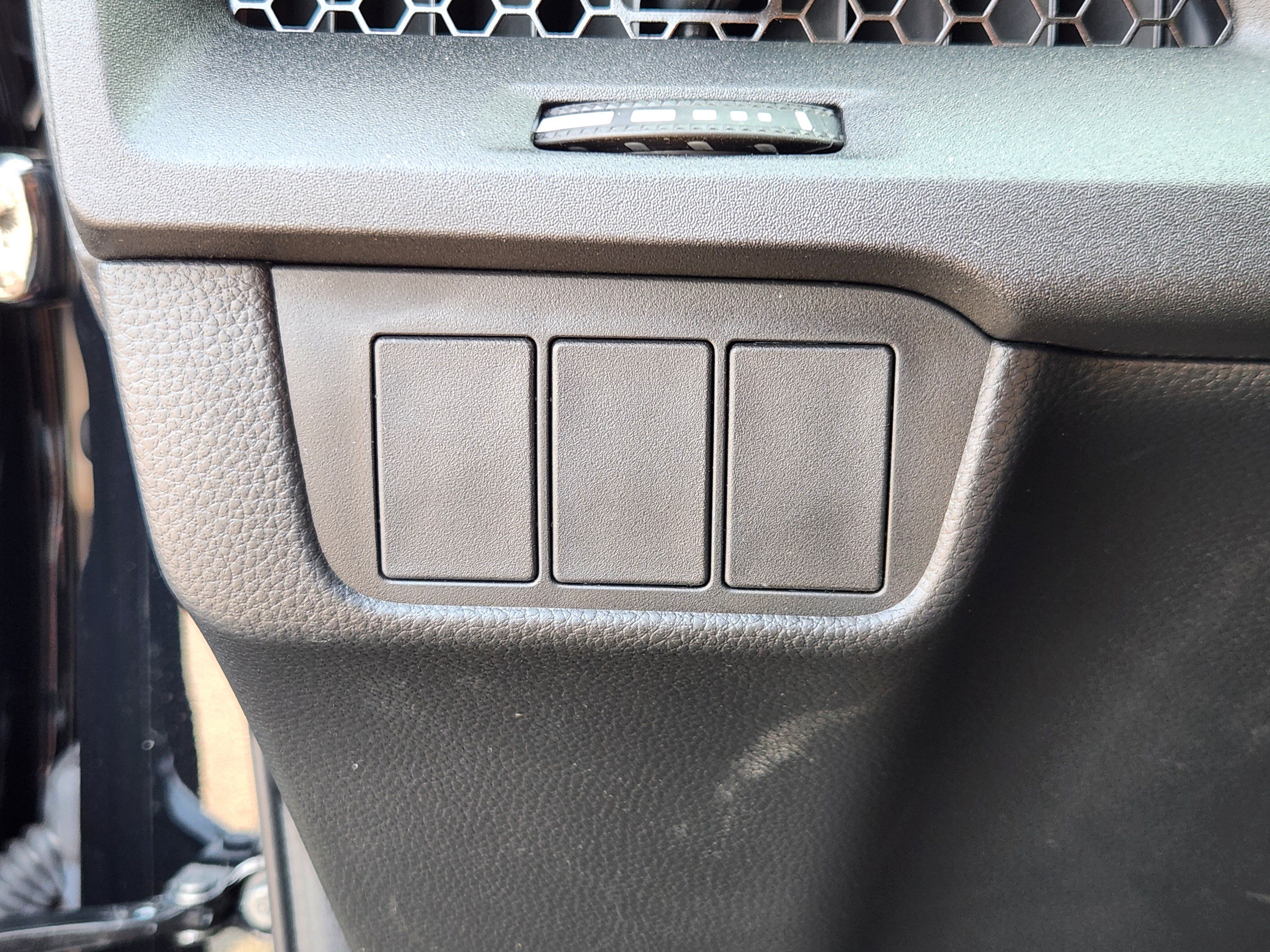 Certified 2026 Honda CR-V LX image 24