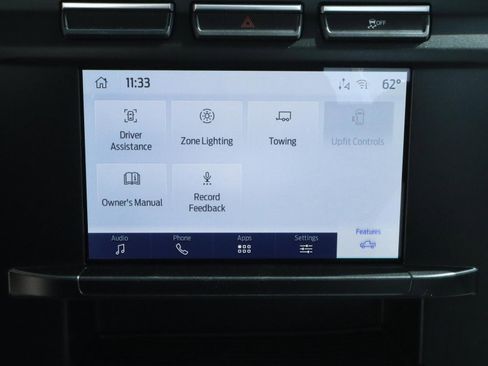 New 2024 Ford F450 XL w/ XL Chrome Package image 8