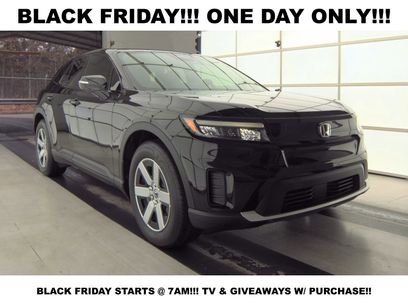 Used 2024 Honda Prologue EX