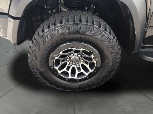Used 2024 RAM 1500 TRX w/ TRX Level 2 Equipment Group AWD/4WD image 4