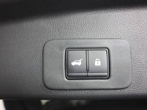 New 2026 Nissan Murano Platinum w/ Cargo Package image 34