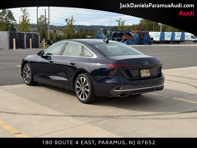 Used 2026 Audi A6 Premium Plus w/ Premium Plus Package AWD/4WD image 4