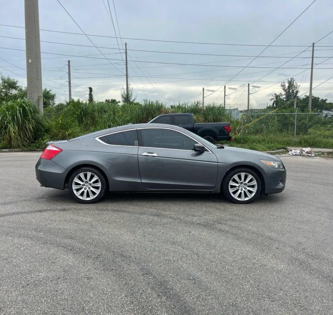 Used 2009 Honda Accord EX-L image 5